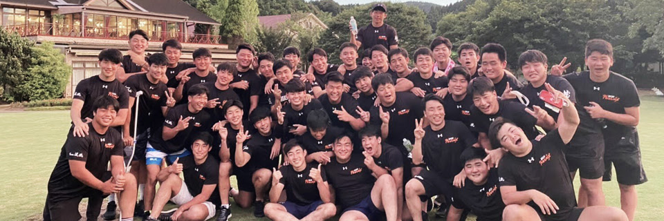 ラグビーフットボール部 部活動 東福岡高等学校 学校法人東福岡学園 東福岡高等学校 東福岡自彊館中学校