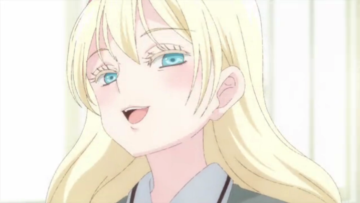 最高 Everオリビア アニメ