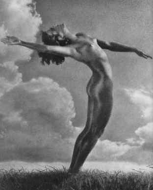 Leni Riefenstahl