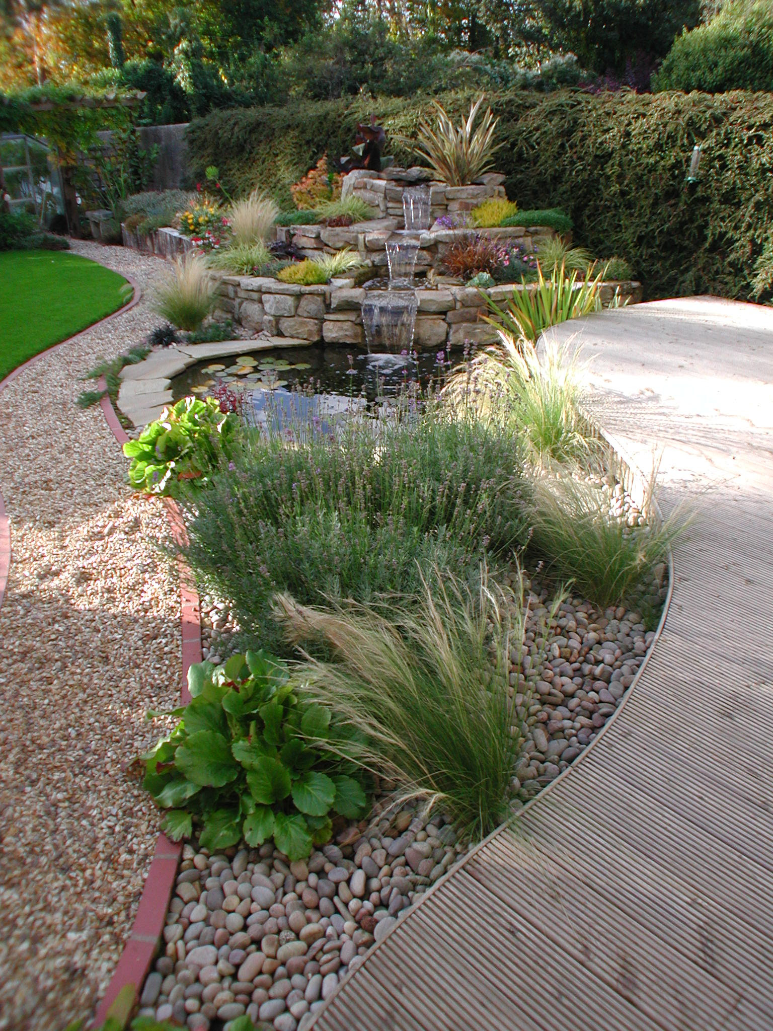  garden design low maintenance garden design japanese garden