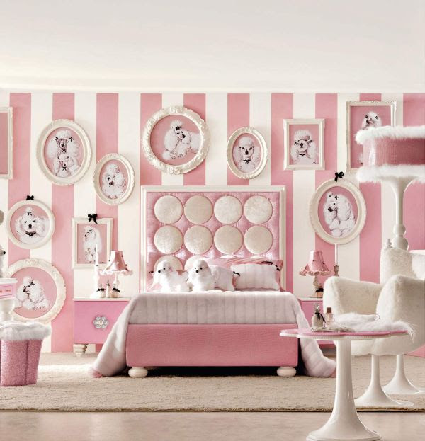 Perfect Teenage Girl Bedroom Ideas 600 x 623 · 53 kB · jpeg