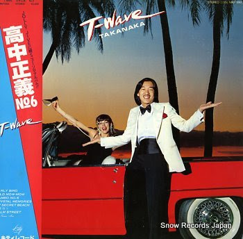 TAKANAKA, MASAYOSHI t-wave