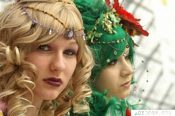 Harajuku fashion (53 pics) Harajuku fashion (53 pics)