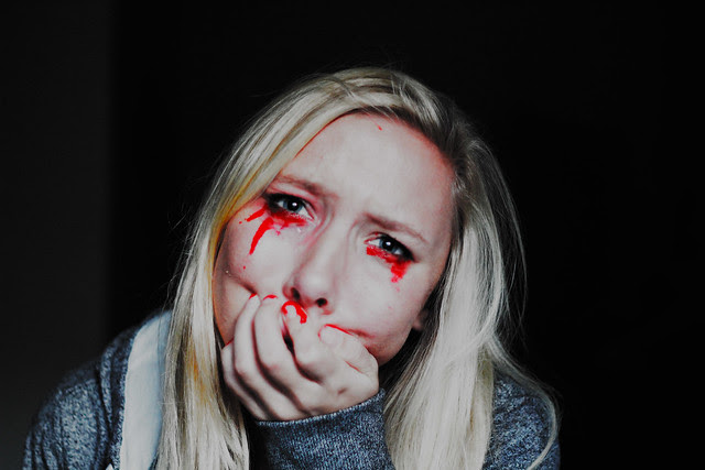 Sad
