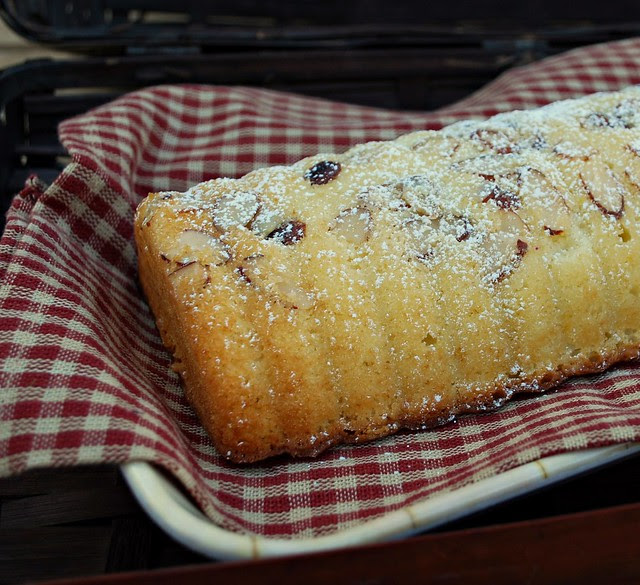 Swedish Almond Cake 1jpg