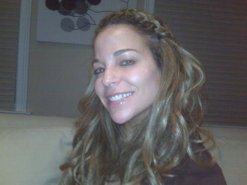 Lauren Conrad Braided Hair. tattoo Lauren Conrad Hair