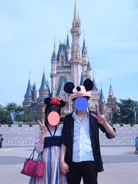 徹底比較 ディズニーランドでの最悪デートとディズニーファン女3人enjoyコース Sugoitokyo