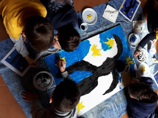 PERCORSI NELL'ARTE - Terre Medicee