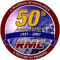 Welcome to RMC's Web Site!