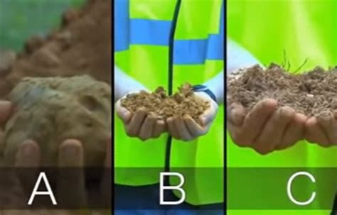 trenching safety osha publishes video  soil classification