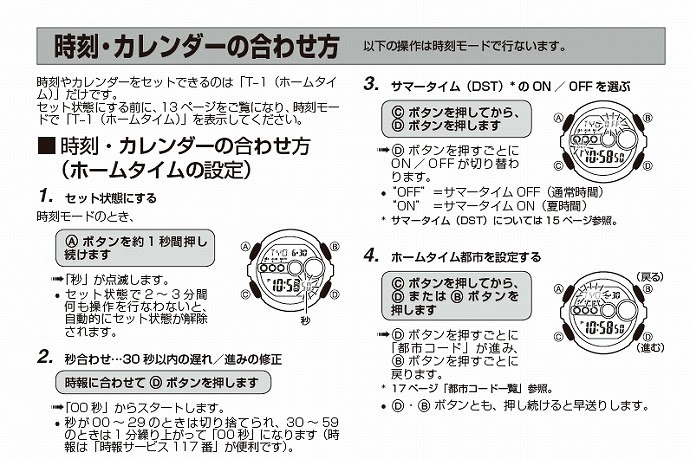 あいにく 配管工 パレード ベビージー 時計 合わせ 方 Nishino Cl Jp