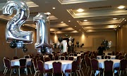 Great Inspiration 44+ Birthday Decorations Dublin