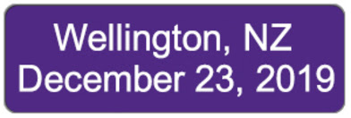 Wellington New Zealand Dog Trainer Professional Program