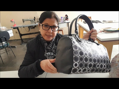 Bolsa Jô