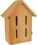 Tierra Garden 37-285 Single Slant Roof Butterfly House