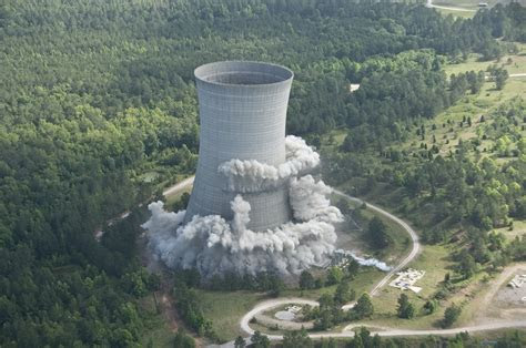 And cooling towers at the susquehanna steam electric station south of shickshinny, pennsylvania. Ellenton South Carolina Is Dubbed The Most Radioactive