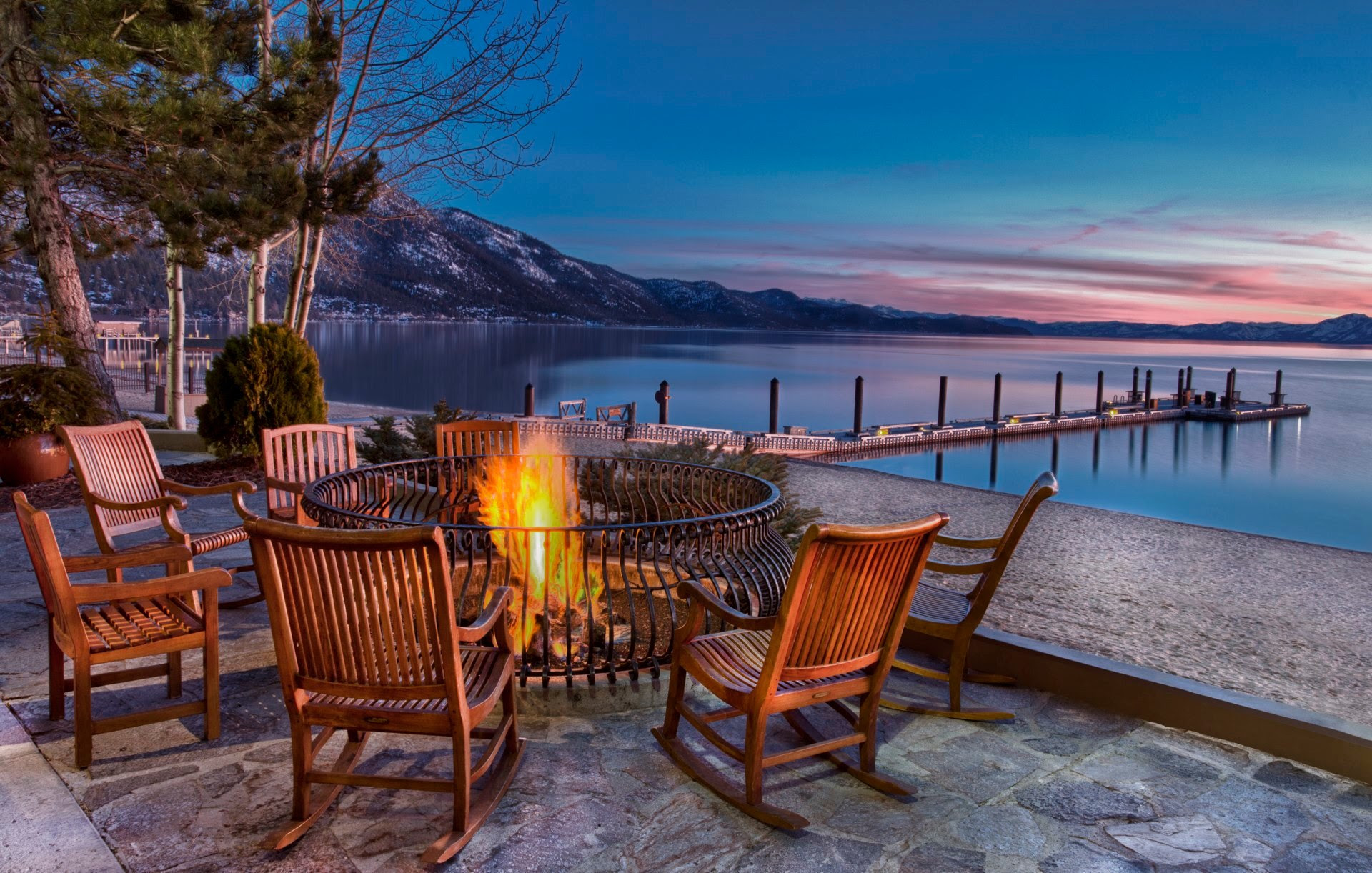 Fall in North Lake Tahoe: Part three on our "Secret Season ...