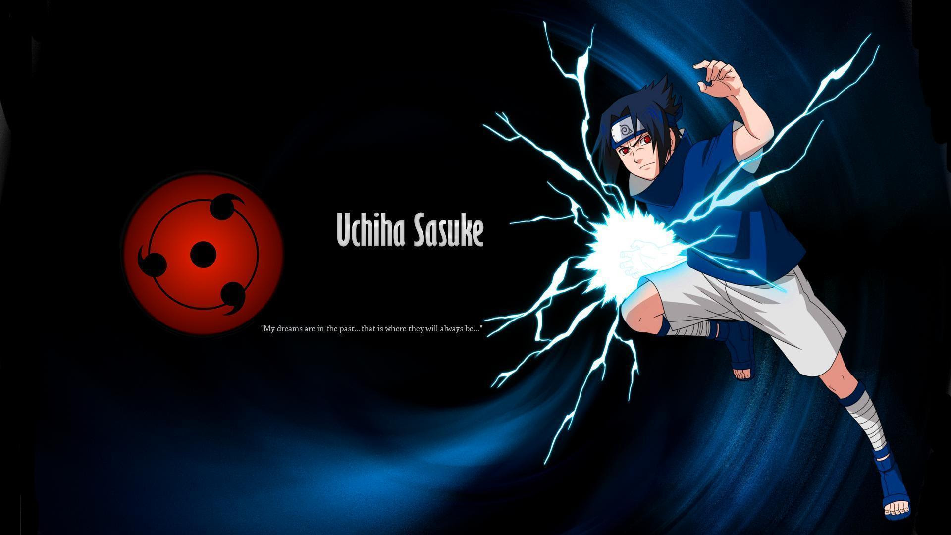 Sasuke Wallpapers - Wallpaper Cave