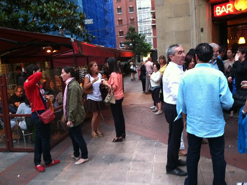 Bilbao, Spain