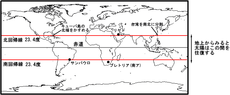 高校入試 地図問題の発展