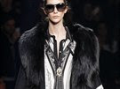 Roberto Cavalli: kolekce podzim-zima 2014/2015