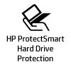 HP ProtectSmart Hard Drive Protection