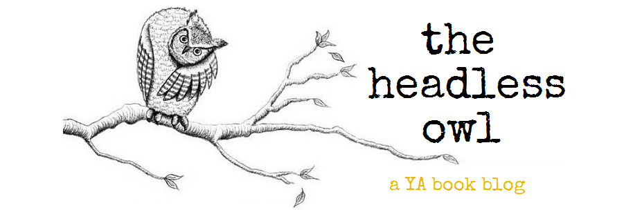 The Headless Owl