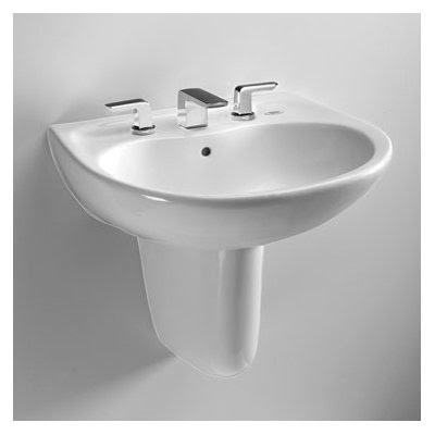 Toto Wall Bathroom Sink | Wayfair