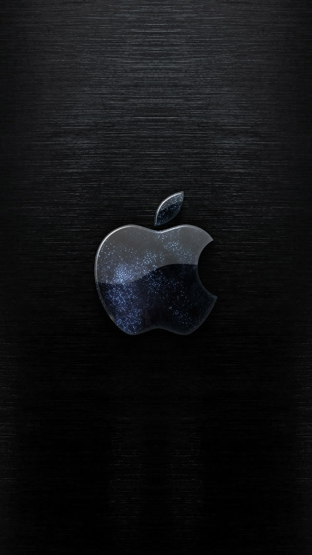 壁紙 アップルロゴのスマホ壁紙640x1136 Apple I5041 Jpg 壁紙box