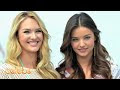 Видео Jennifer Lawrence, Miranda Kerr, Pamela Anderson - All in Celebs.com's 2 Minute Snippet