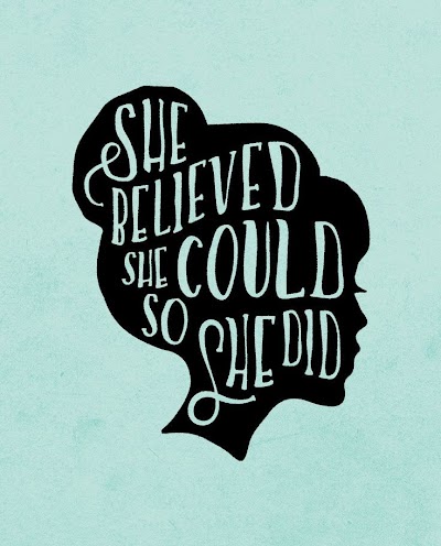 Powerful Woman Women Empowerment Quotes