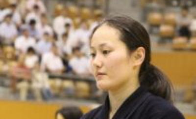 剣道女子の髪型はどうすればいいの 邪魔にならない髪型