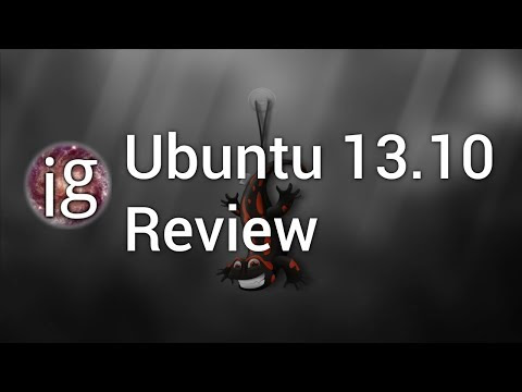 10 cosas que hacer depues de instalar Ubuntu 13.10