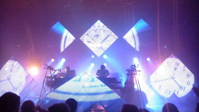 Orbital.