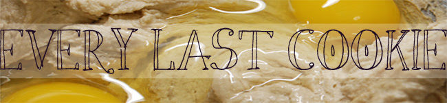 Every Last Cookie