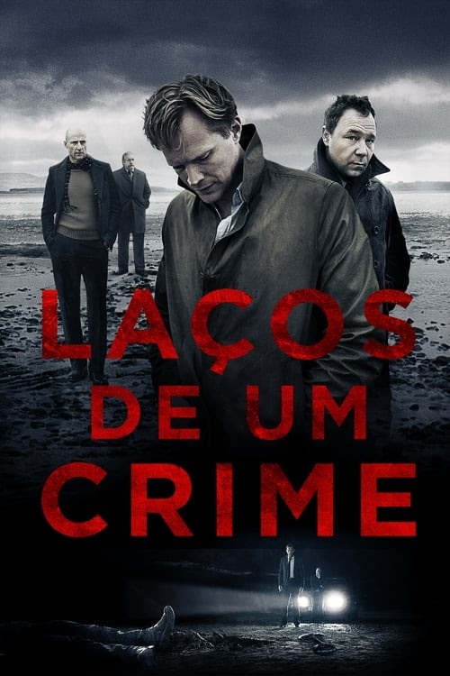 Assistir Laços de um Crime Filme 2012 Completo Dublado Online
Portuguese HD