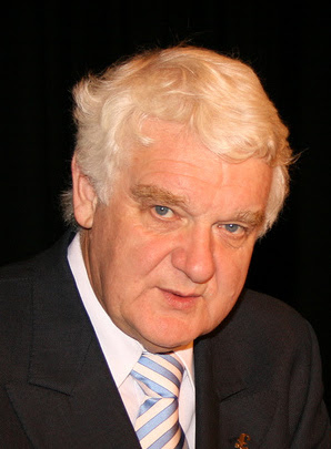 Mike Nattrass, MEP