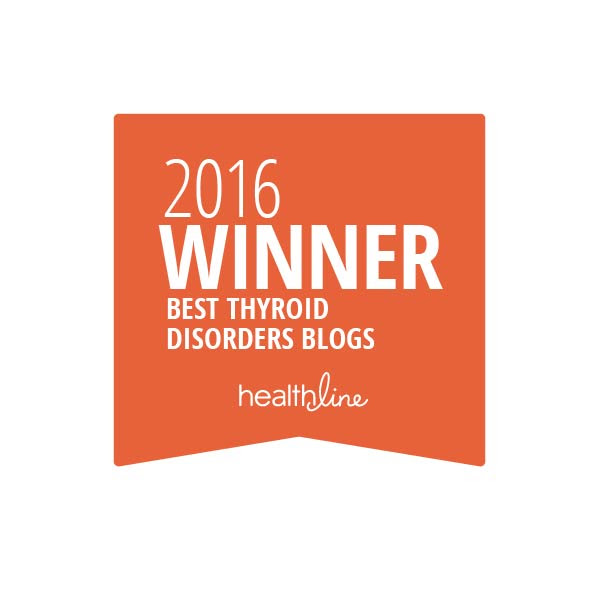 The Best Thyroid Disorders Blogs of 2016