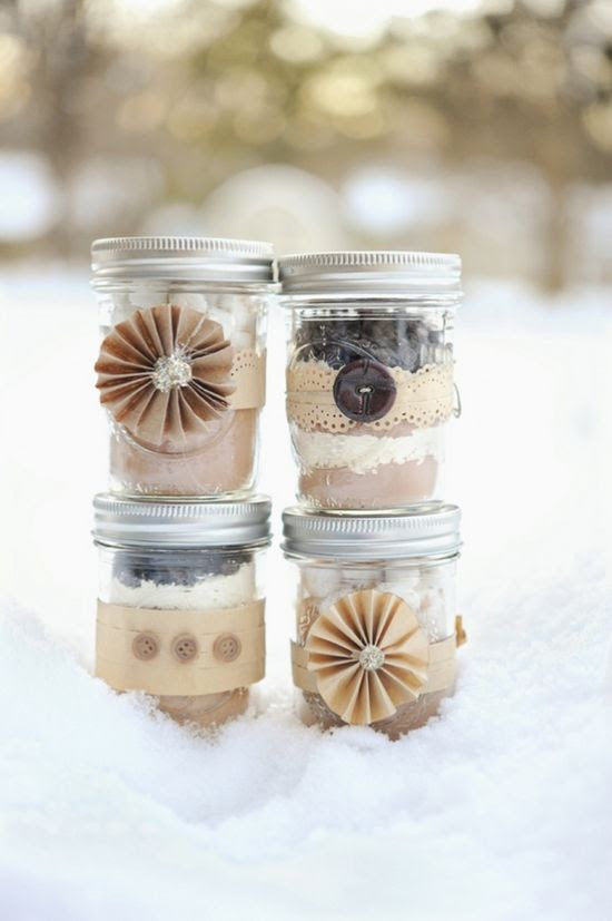 Such a great gift idea!
