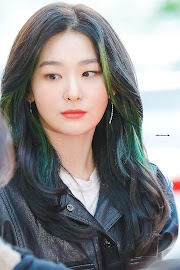 24+ Kpop Idol Green Hair, Inspirasi Terbaru!