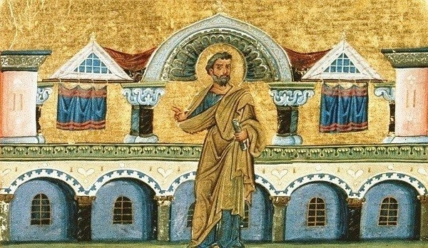 ΑΝΑΖΗΤΩΝΤΑΣ ΤΟΝ ΧΡΙΣΤΟ ΤΩΝ ΧΡΙΣΤΟΥΓΕΝΝΩΝ