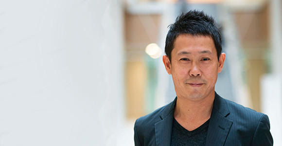 都丸 孝之 とまる たかゆき 特任准教授 Sdm 慶應義塾大学大学院 システムデザイン マネジメント研究科
