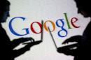 LE CHIFFRE D'AFFAIRES TRIMESTRIEL DE GOOGLE INFERIEUR AUX ATTENTES