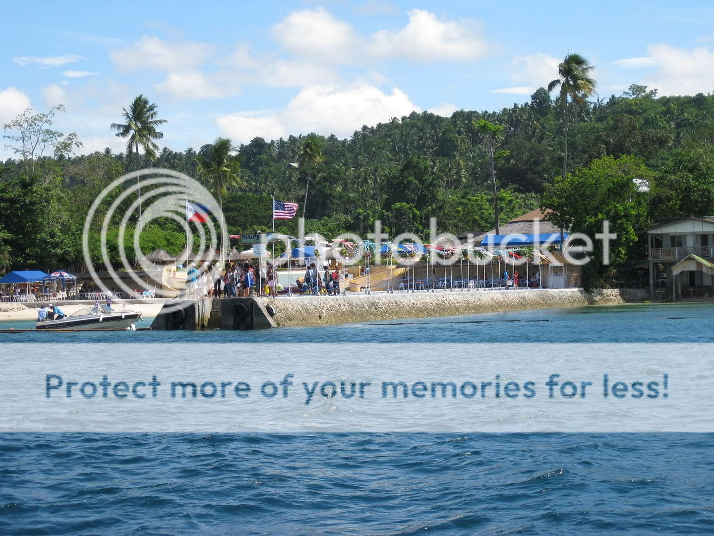 Blue Jaz Samal Vacation Leave