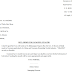 Job Application Letter Sample Tanzania - Writing a cover letter is essential when applying for jobs.