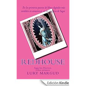 Redhouse (Los Horton)