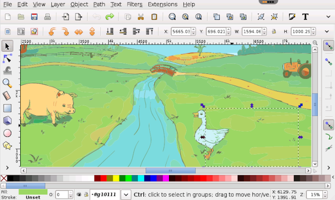 15 Best Adobe Illustrator CC Alternatives 2025