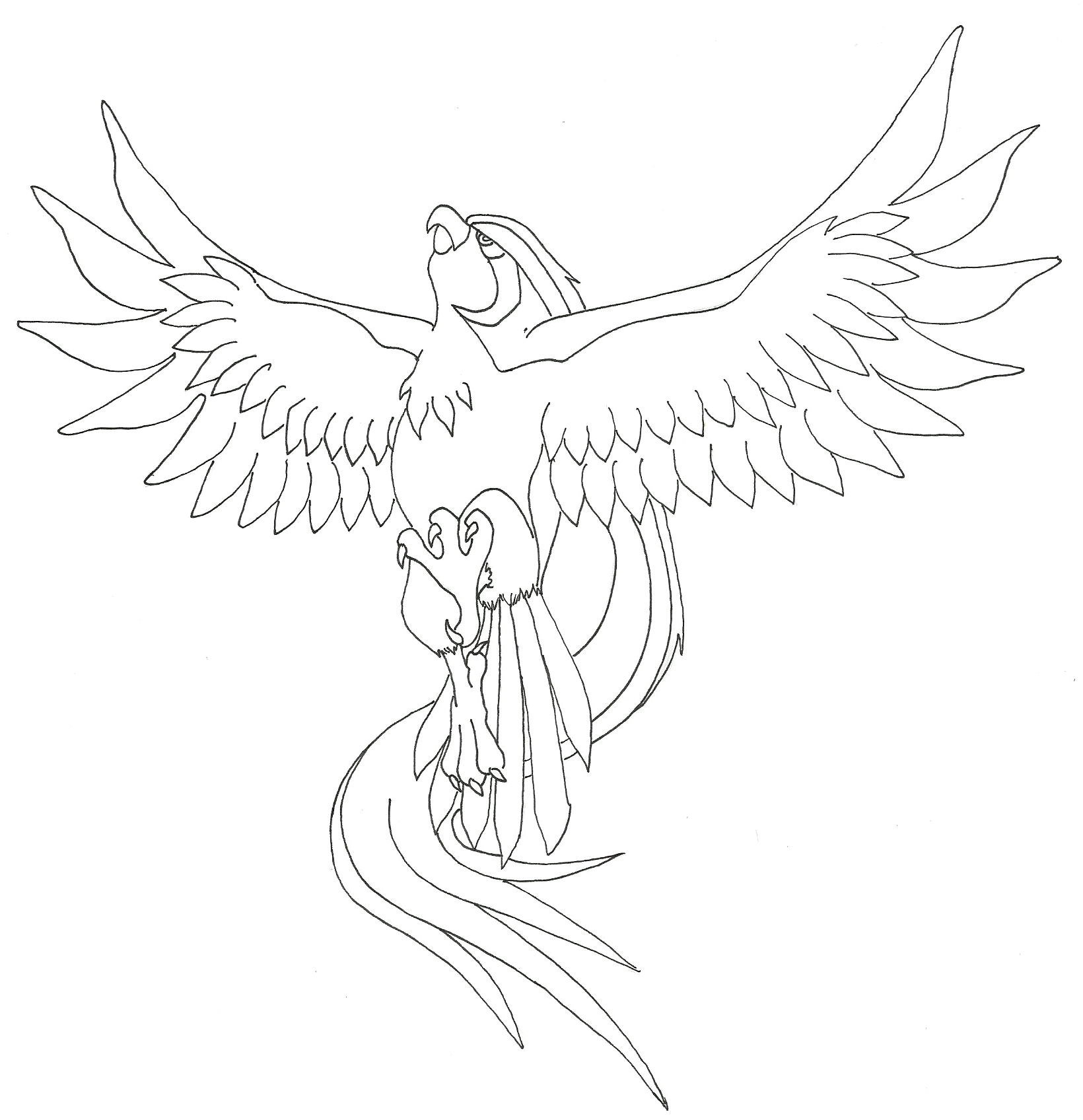 Pokemon  Mega Salamence  Coloring  Pages  Coloring  Pages   Pokemon  Mega Salamence  Coloring  Pages  Coloring  Pages