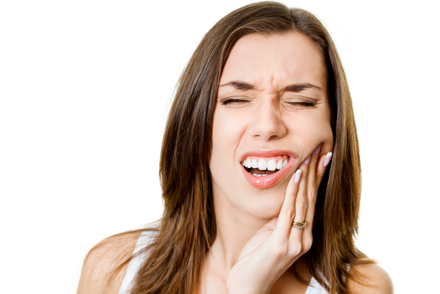 What's the White Stuff in Sockets after Wisdom Teeth? | MD ...