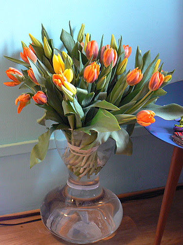 Tulipes 2